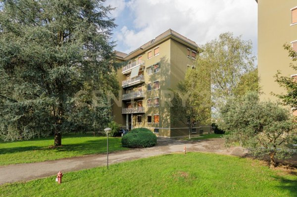 appartamento in vendita a Bareggio