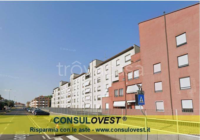 appartamento in vendita a Bareggio