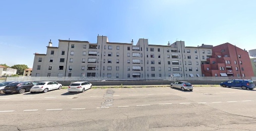 appartamento in vendita a Bareggio