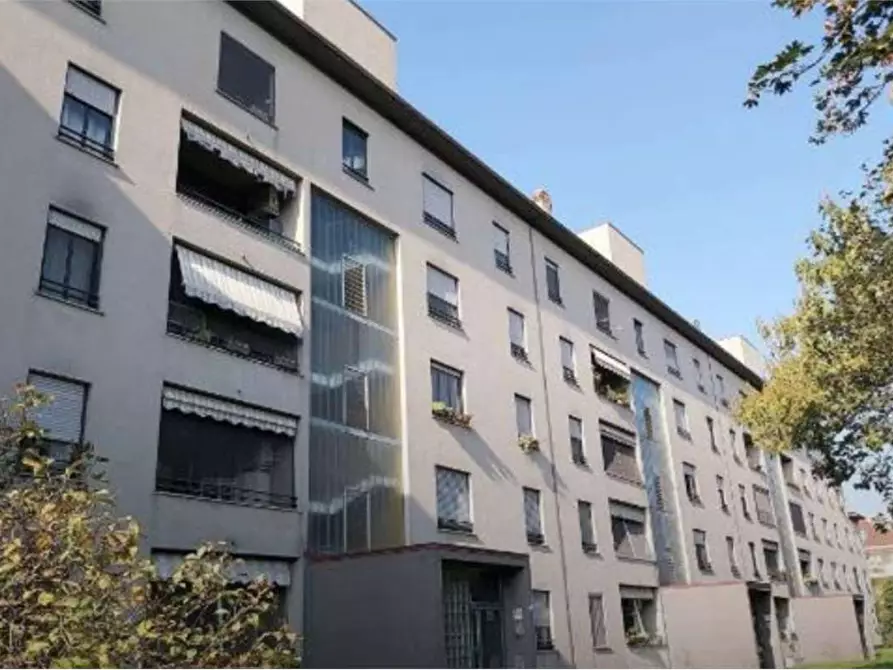 appartamento in vendita a Bareggio