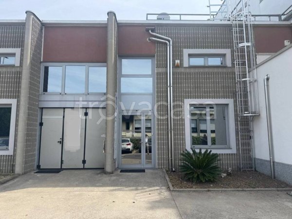 appartamento in vendita a Bareggio