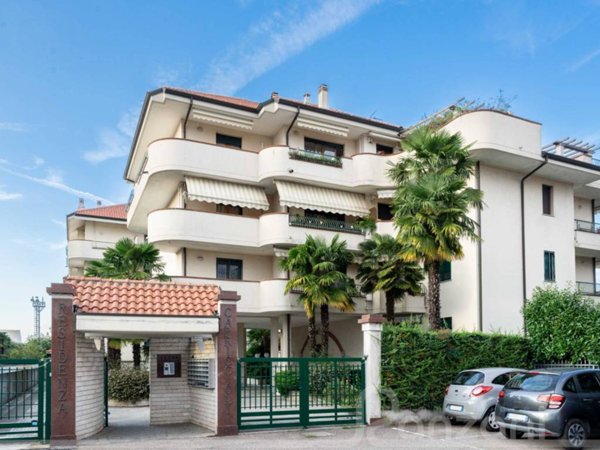appartamento in vendita a Bareggio