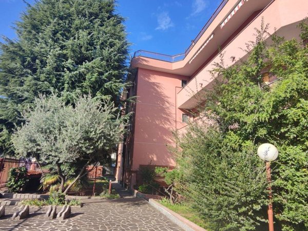 appartamento in vendita a Bareggio