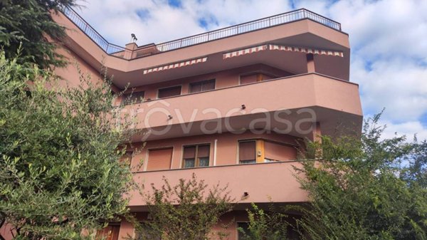 appartamento in vendita a Bareggio