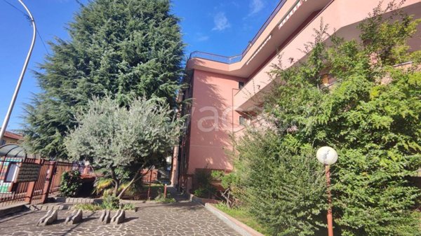 appartamento in vendita a Bareggio