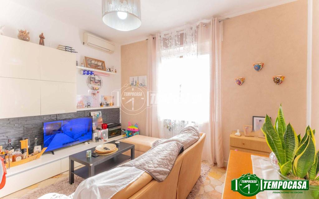 appartamento in vendita a Bareggio