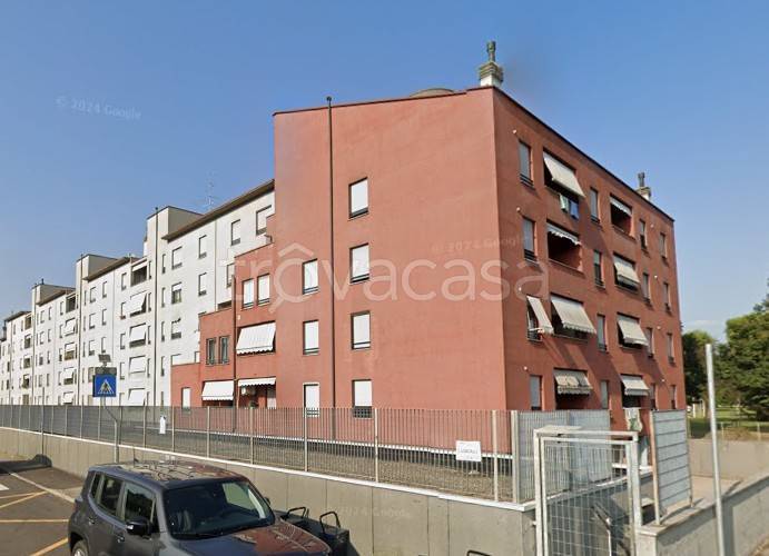 appartamento in vendita a Bareggio