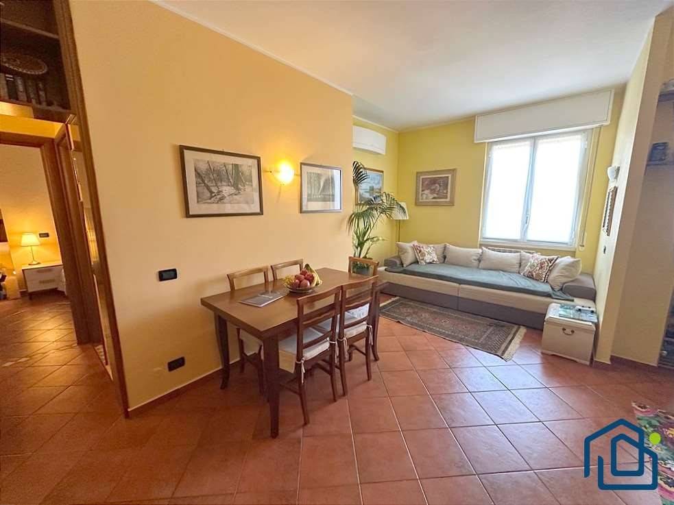 appartamento in vendita a Bareggio