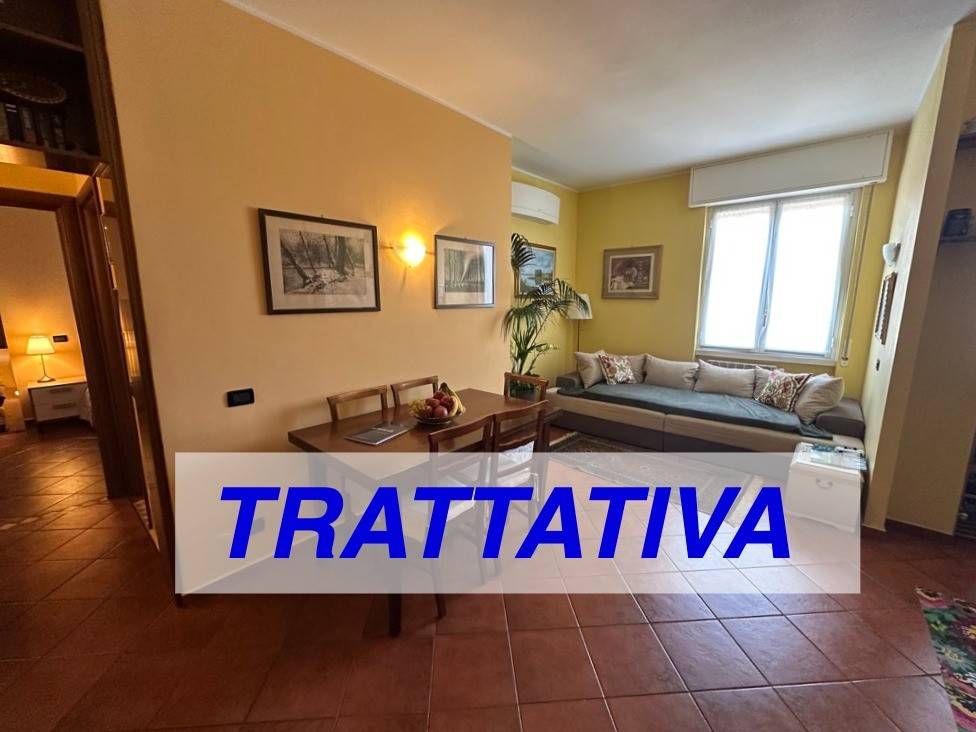 appartamento in vendita a Bareggio