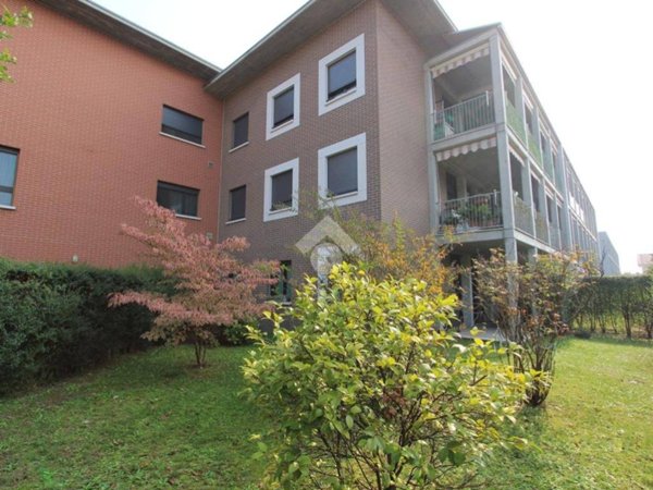 appartamento in vendita a Bareggio