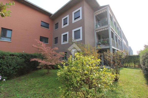 appartamento in vendita a Bareggio