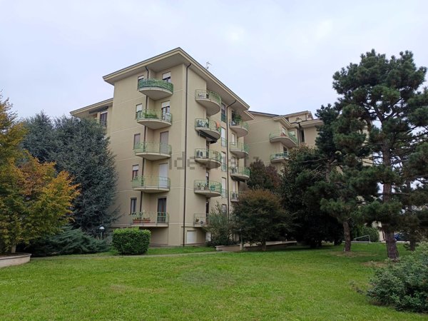 appartamento in vendita a Bareggio