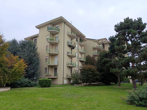 appartamento in vendita a Bareggio