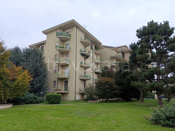 appartamento in vendita a Bareggio