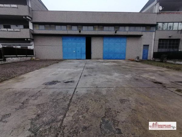 appartamento in vendita a Bareggio