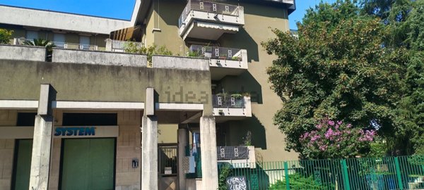 appartamento in vendita a Bareggio