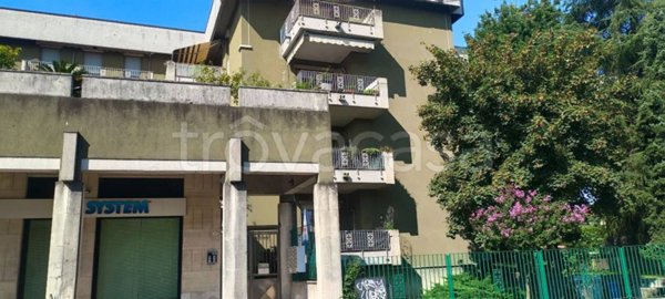 appartamento in vendita a Bareggio