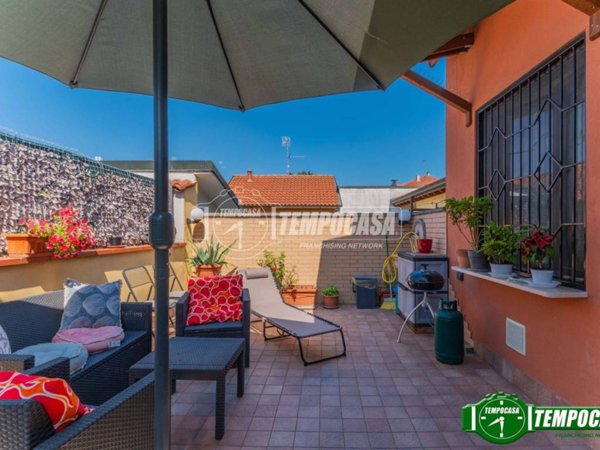 appartamento in vendita a Bareggio