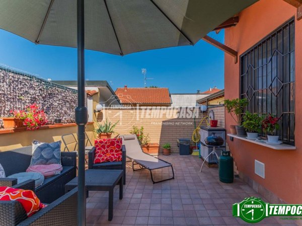 appartamento in vendita a Bareggio