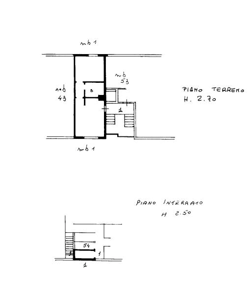 appartamento in vendita a Bareggio