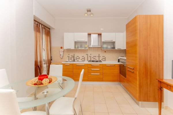 appartamento in vendita a Bareggio