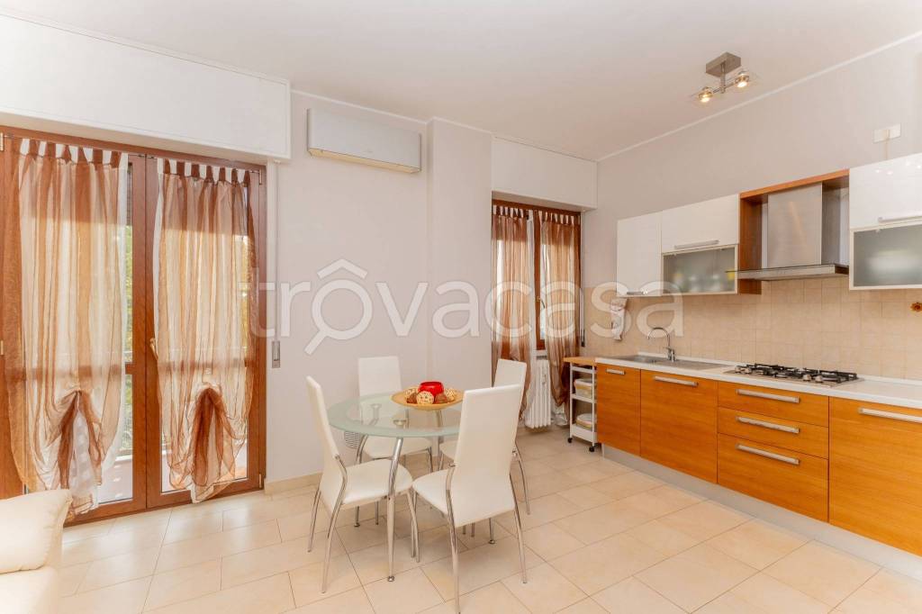 appartamento in vendita a Bareggio