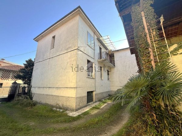 appartamento in vendita a Bareggio