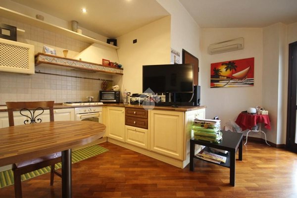 appartamento in vendita a Bareggio