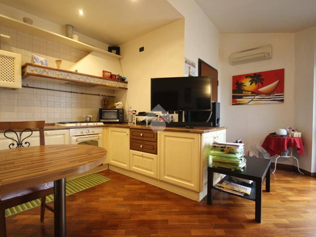 appartamento in vendita a Bareggio