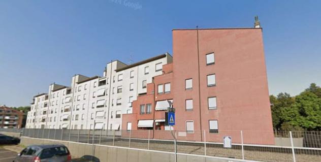 appartamento in vendita a Bareggio