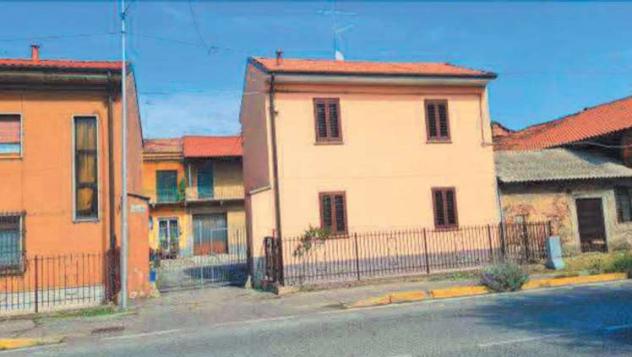 appartamento in vendita a Bareggio