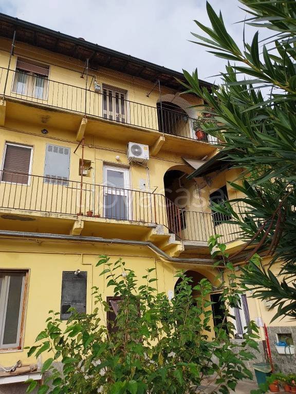 appartamento in vendita a Bareggio