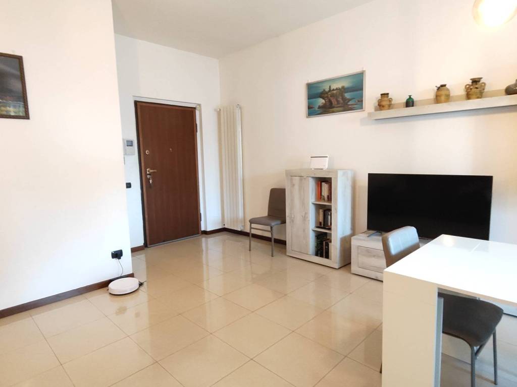 appartamento in vendita a Bareggio