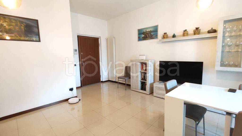 appartamento in vendita a Bareggio