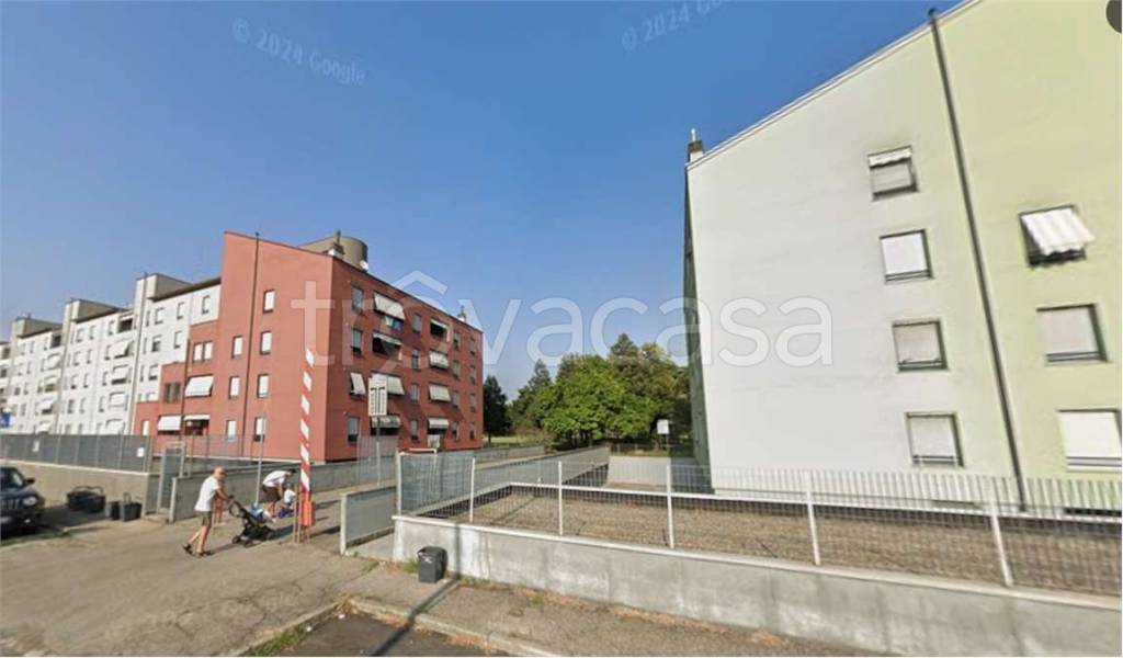 appartamento in vendita a Bareggio