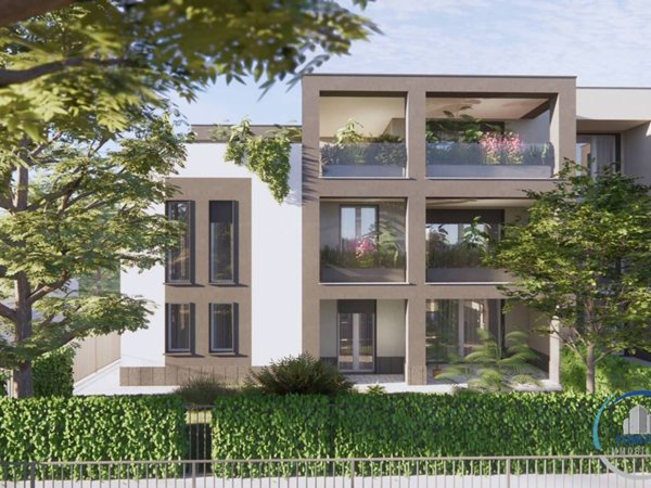 appartamento in vendita a Bareggio