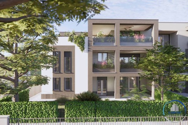 appartamento in vendita a Bareggio