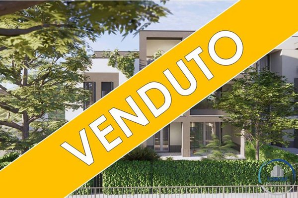 appartamento in vendita a Bareggio