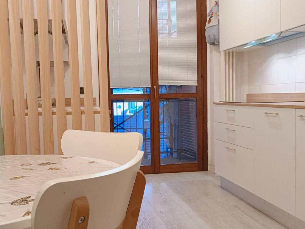 appartamento in vendita a Bareggio