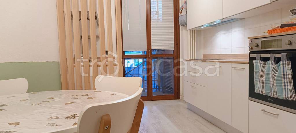 appartamento in vendita a Bareggio