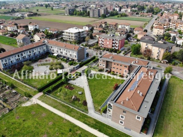 appartamento in vendita a Bareggio