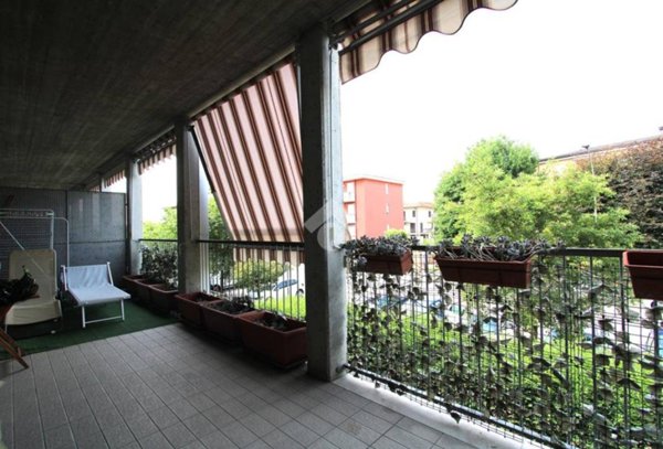 appartamento in vendita a Bareggio