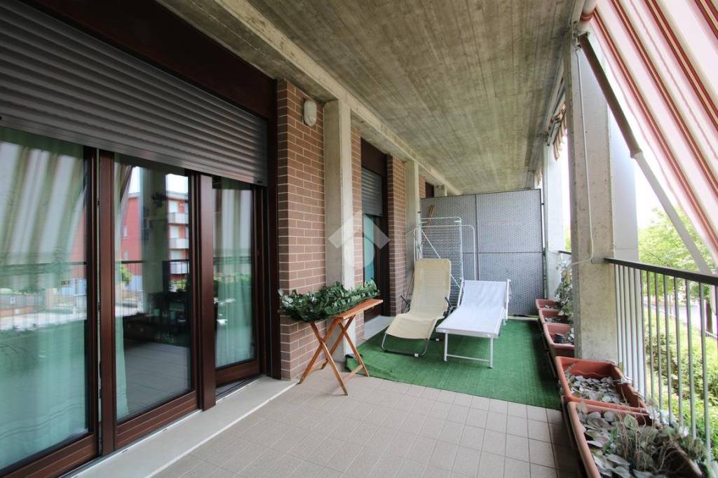 appartamento in vendita a Bareggio