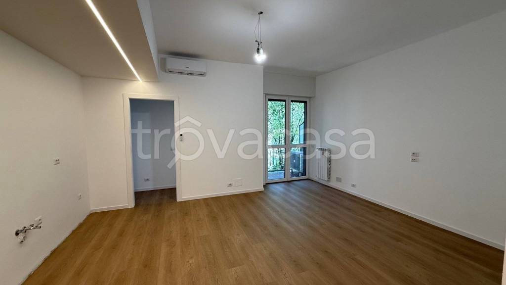 appartamento in vendita a Bareggio