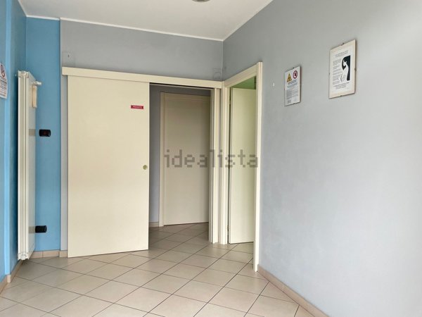 appartamento in vendita a Bareggio