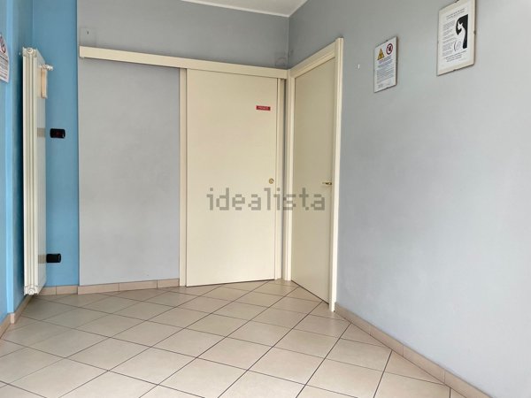 appartamento in vendita a Bareggio