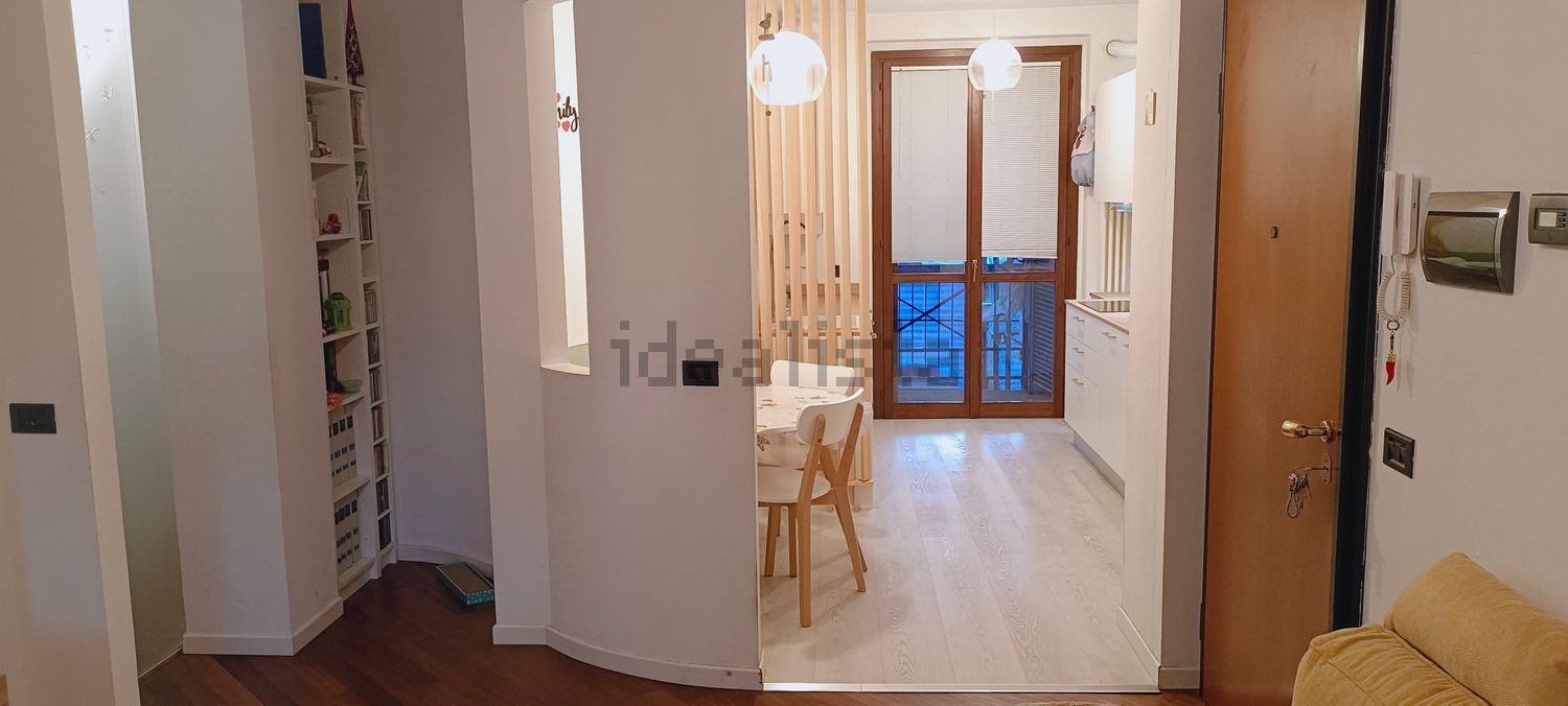 appartamento in vendita a Bareggio