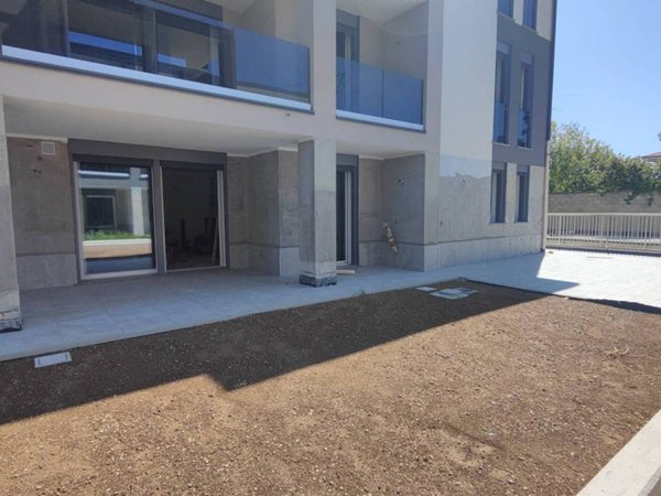 appartamento in vendita a Bareggio