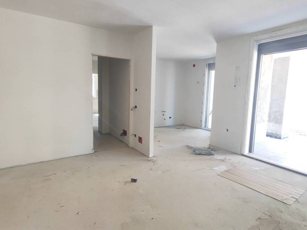 appartamento in vendita a Bareggio