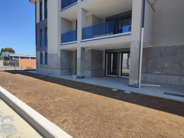 appartamento in vendita a Bareggio